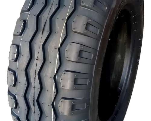 Cubierta Agrícola 13.0/65-18 Reforzada 18 Telas F3 A8