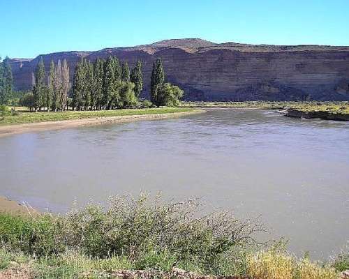 15.000 Ha-paso de INDIOS-CHUBUT-R.25