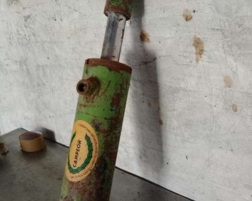 Cilindro Hidráulico John Deere