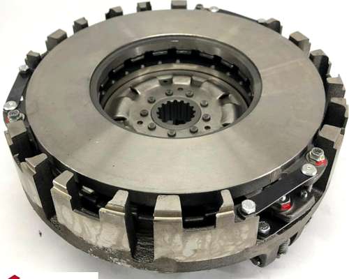 Embrague Tractor Case JL Farmall New Holland TD 5092803