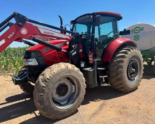 Tractor Case Farmall 130a
