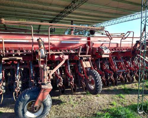 Crucianelli Pionera 32 a 21, muy Buena