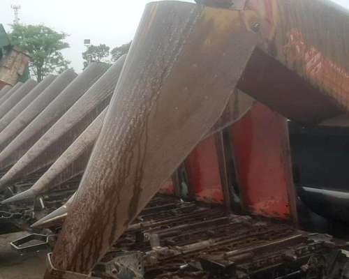 Plataforma Maicera Franco Fabril 10 a 52