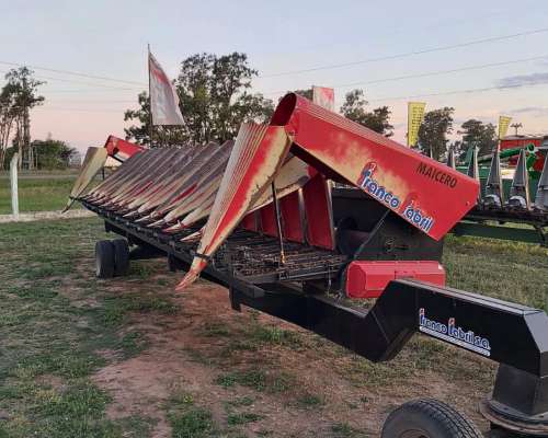 Maicero Franco Fabril 13/52