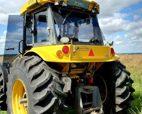 Tractor Pauny EVO 280 a año 2013.