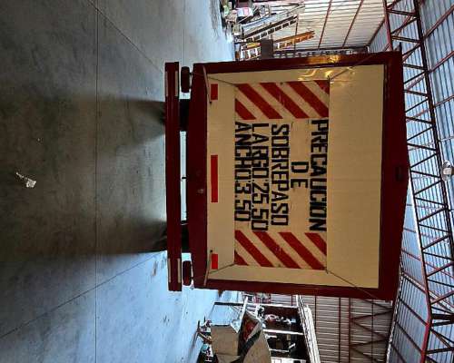 Casilla Rural la Criolla