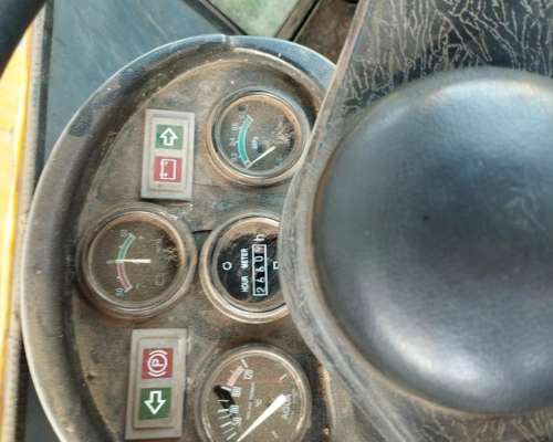 Pala Michigan R45 Usado