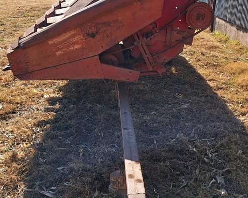 Maicero Maizco Gxiii 8 a 70 - año 1992