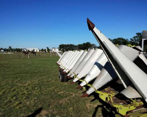 Maicero Allochis Xilomen Aluminio 16/52