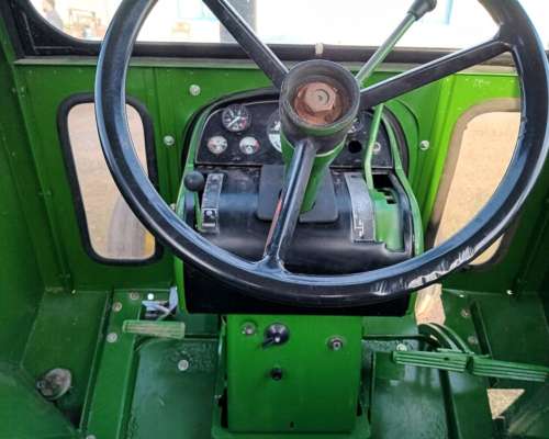 Tractor John Deere 3420