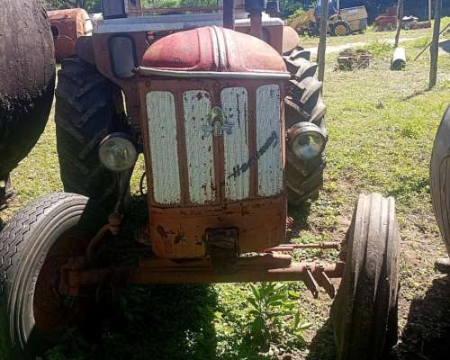 Lote de 3 Tractores Clásicos Completos, Escucho Oferta.