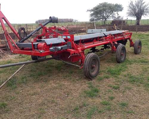 Desmalezadora Baima B 400