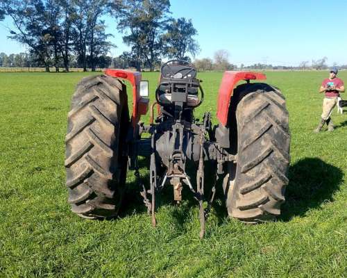 Tractor Massey Ferguson 265