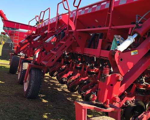 Crucianelli Neumatica Gringa 2052