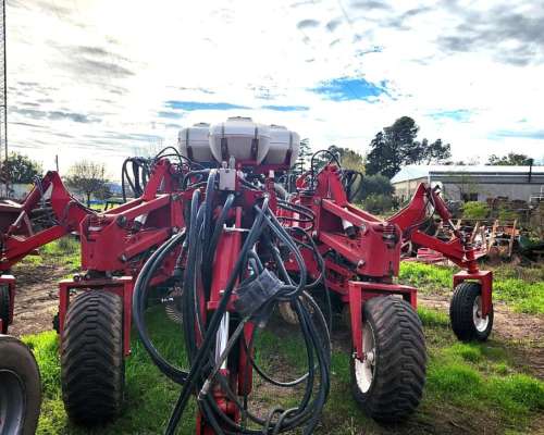 Semb. Plantor Precisión Planting 36 a 52,5cm Reparada