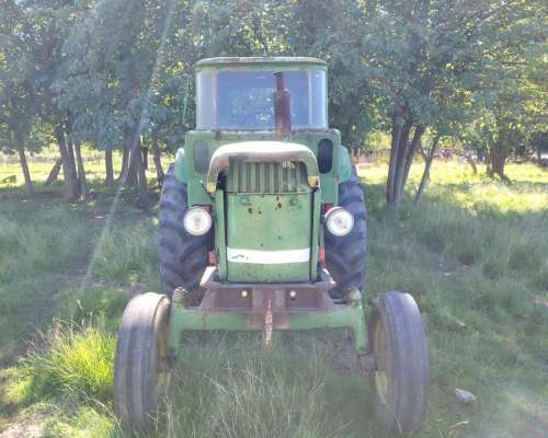 Tractor John Deere 3420