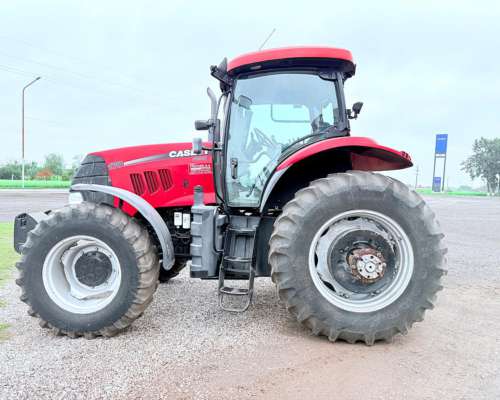 Tractor Case IH - Puma 170