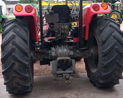 Tractor Massey Ferguson 4292