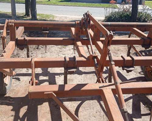 Se Vende Cincel Giaroli