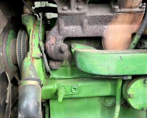 Tractor John Deere 4930 - 160 HP