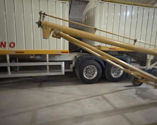 Chimango Reparado 10 Mtrs Trifasico