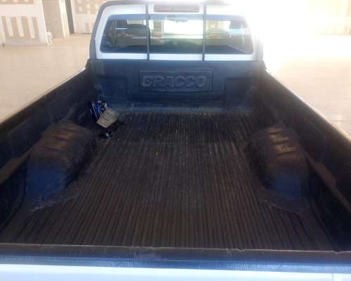 Camioneta S10 AE 087 VB