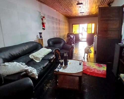 Vendo Casa Misiones Posadas