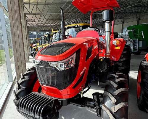 Tractor Habomag 800/4 0km