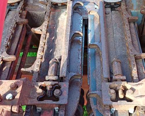 Miacero de Grande 10 a 52 Usado