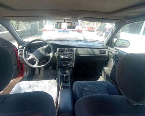 Toyota Corona 2.0 GL TDI (TD D-4 D) 1997 Diesel U$ 7.899