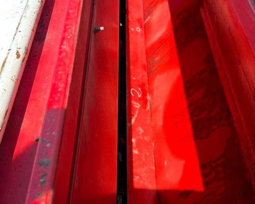 Sembradora Crucianelli Pionera de 21 a 23 - Monitor