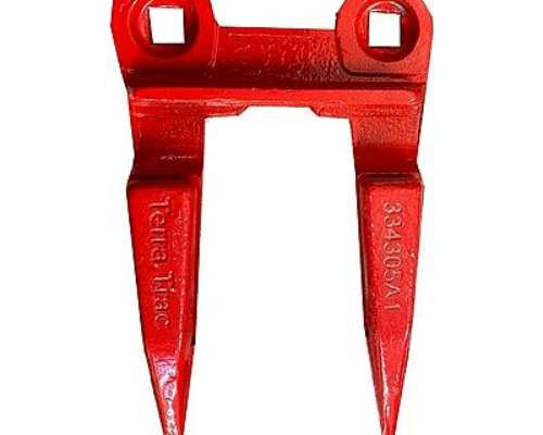 Puntones Forjados Multimarcas Cosechadoras