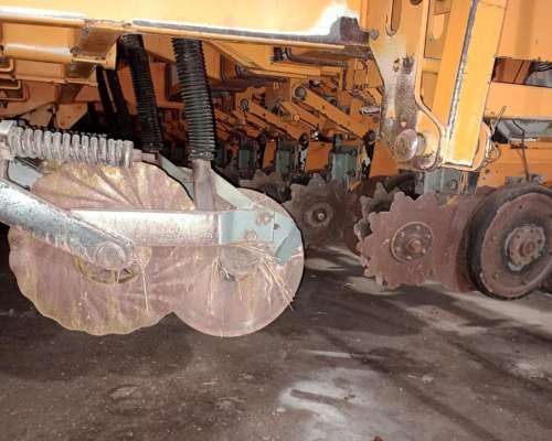 Hermosa - TX Mega 18/52 Neumatica