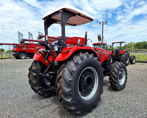 En Stock - Case IH Farmall 80 JXM - Entrega Inmediata