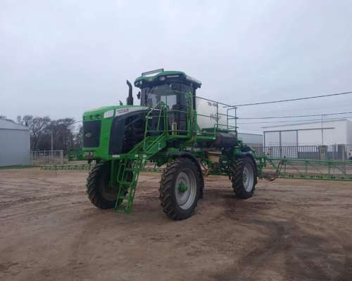 Pulverizadora Metalfor 7045 - Financiacion Unica