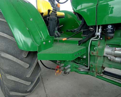 John Deere 5090 e