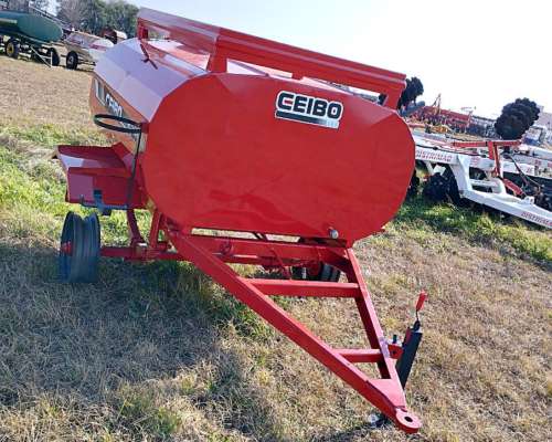 Tanque de Combustible de 1500 Lts