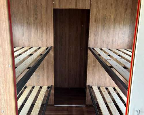 Casilla Rural Alfa C3-600 Pack 3 - Nueva.