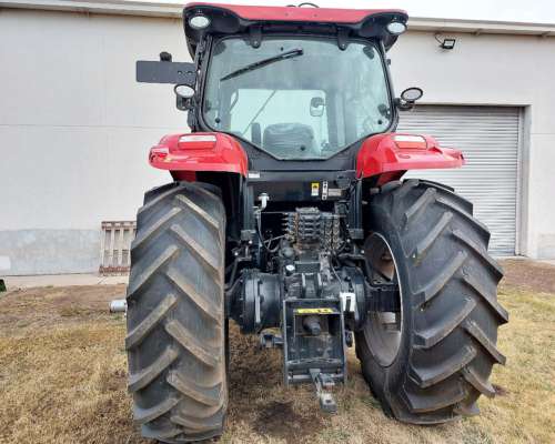 Puma 155 Full Piloto. ROD Dual.