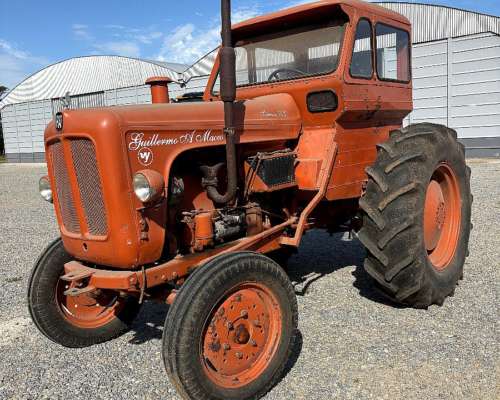 Tractor Superson 55