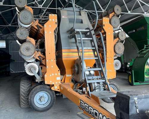 Agrometal APX 33/35 - año 2019