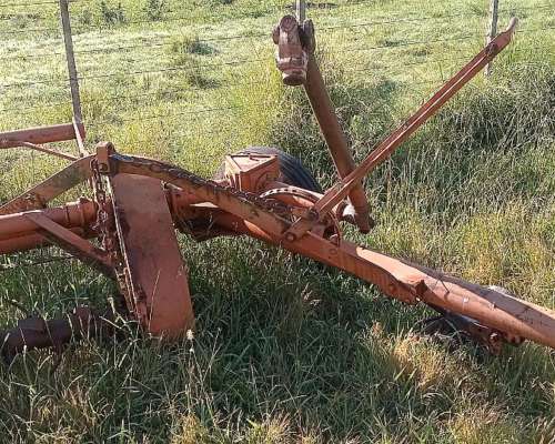 Cardera Meschini y Gatti