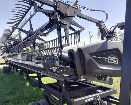 Draper GTS Cabezal Aluminio