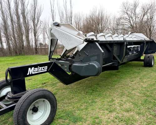 Maicero Premium de 10 a 70 - Reconstruido a Nuevo - Maizco