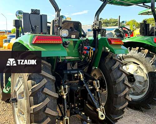 Tractor Chery Bylion Frutero RD504 -F