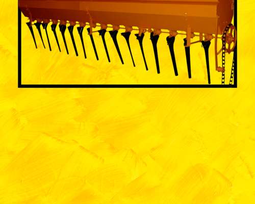 Kit Cajón Sembrador Adaptable