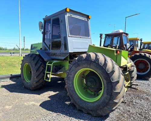 Usado - Zanello 460 - 1993 - Rodado Simple - 4wd - 160hp