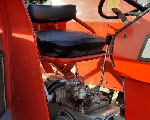 Massey F. - 265