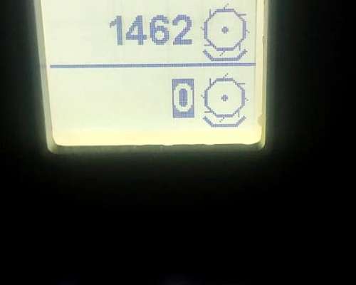 Cosechadora Case 7130, año 2016