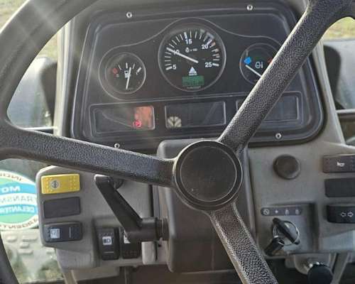 Agco Allis 6.190a, 2008, 5613 Horas, Dual, muy Buen Estado,g